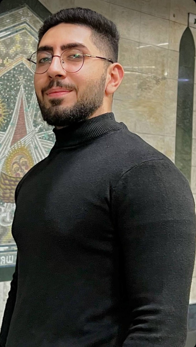 Али, English with Ali